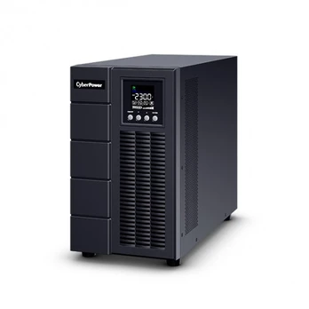 CyberPower OLS3000EA UPS nepertraukiamo maitinimo šaltinis
