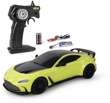 Tamiya Carson 1:24 Aston Martin Vantage 2.4G 100% RTR