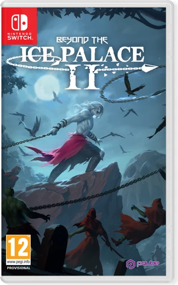 Beyond The Ice Palace 2 