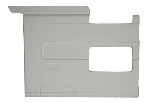 Plastikinės detalės LAM778-38
