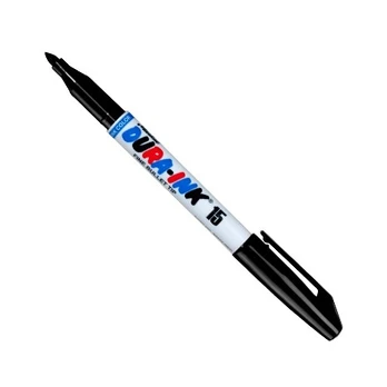 Žymeklis DURA-INK15, 0.15 cm, juoda