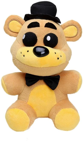 Minkštas žaislas Five nights at Freddys