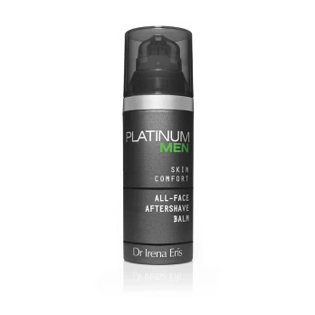 Platinum MEN, Balzamas po skutimosi vyrams, 50 ml