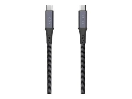 FIXED ARMOR USB4.0 USB-C/C kabelis 2 m