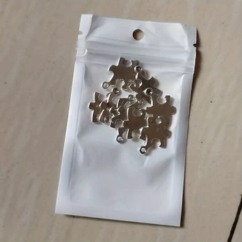 Dėlionės papuošalai