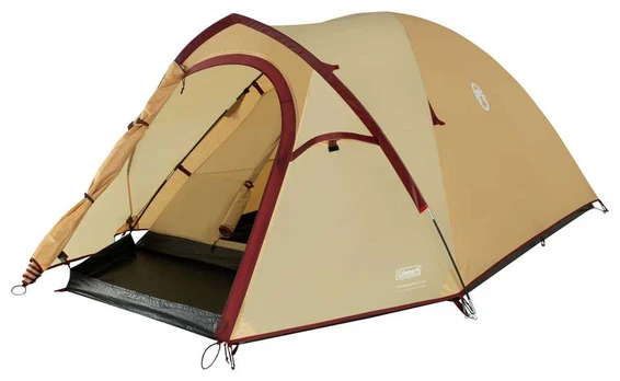 Coleman Coleman Darwin Summer 3 Plus
