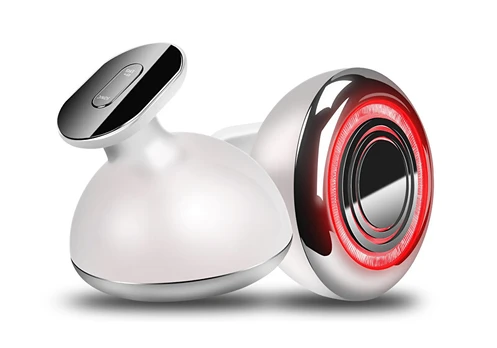 BeautyRelax Celluform Smart body shaping massage device Moterims