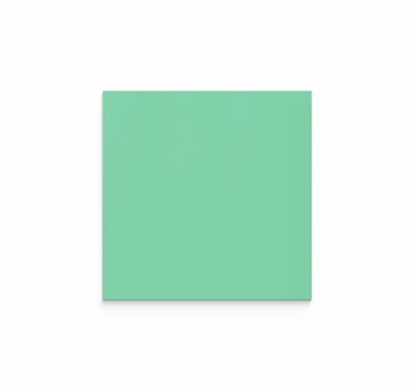 Lintex Mood Wall glastavle 750x750 mm