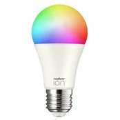 Niceboy ION SmartBulb RGB E27 (spalvota)