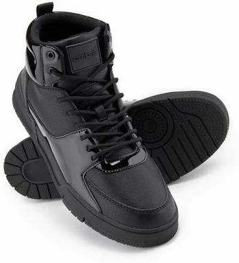 Men's Shoes - dark beige