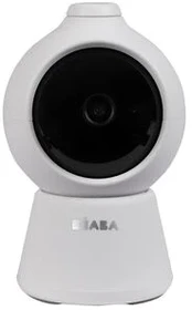 BEABA PAPILDOMA SMART AI VIDEO KAMERA, Baltas