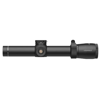 Leupold Patrol 1-6x24 30 mm iR FireDot Duplex Optinis taikiklis