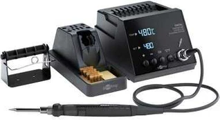 Goobay Digital Soldering Station 70