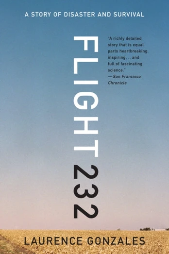 Flight 232