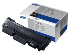 Tonerių kasetė Samsung MLT-D204U, juoda kaina
