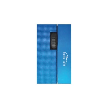 Universalus MT1087B USB optinis mėlynas