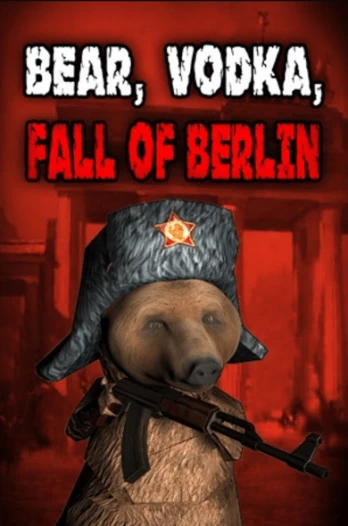 Fall of Berlin PC