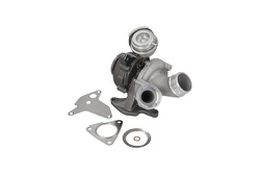 KAMOKA 8600076 Kompresorius, įkrovimo sistema