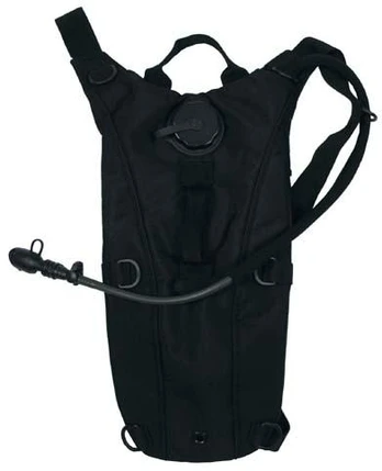 Max Fuchs Gertuvė "EXTREME" 2.5 l., JUODA