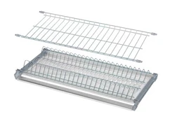 Indų džiovykla 60 cm.