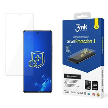 Xiaomi 11T Pro – 3mk SilverProtection+