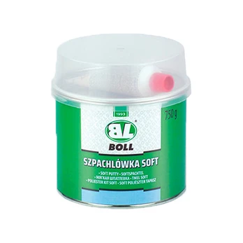Glaistas Soft BOLL, 750g