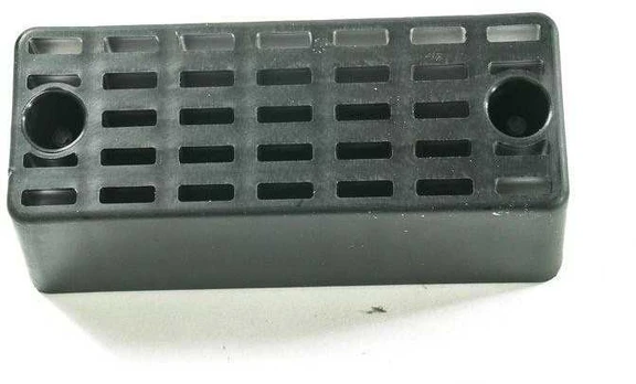 BMW E60 E61 E63 E64 priekinis domkrato padėklas originalus 31112282957