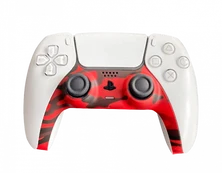 Piranha Controller Skins Playstation 5 kaina