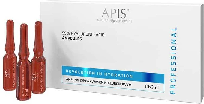APIS Rewolucja W Nawilżeniu