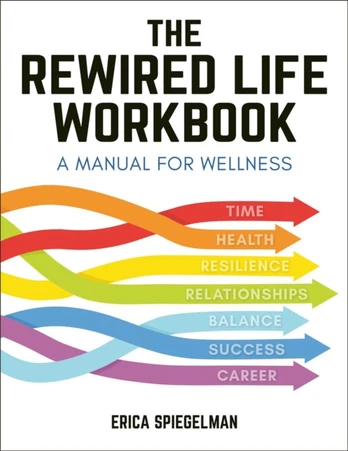 Rewired Life Workbook
