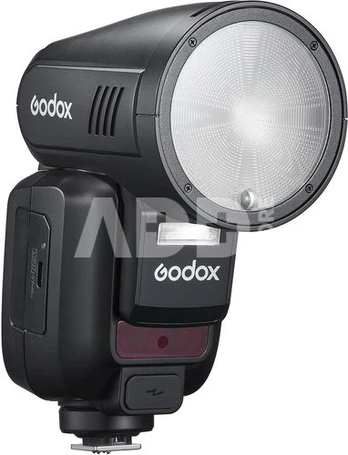 Godox flash V100 for OM SYSTEM/Panasonic