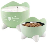 Catit - Combo Kit Pixi - Green kaina