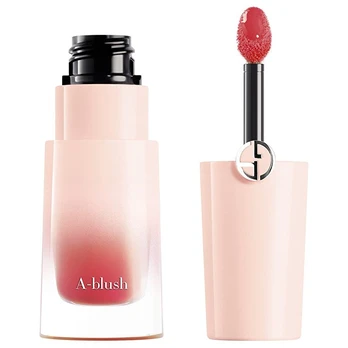 Giorgio Armani Liquid blush Neo Nude (A-Blush) 3.9 ml Moterims