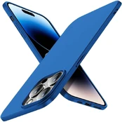 Dėklas X-Level Guardian Apple iPhone 16 mėlynas kaina