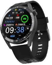 Tracer Išmanusis laikrodis SM8V onyx