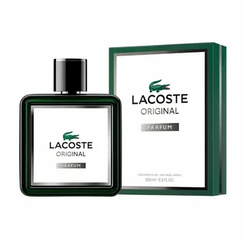 Lacoste, Original, Parfum, For Men, 100 ml