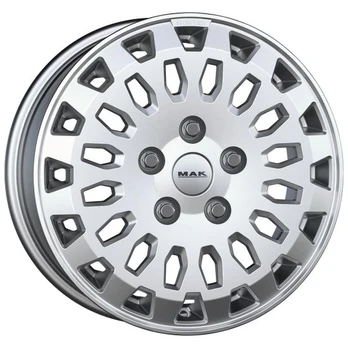 MAK Overland Light Titan R17 5x120.00 ET60 CB65.10 J7.0