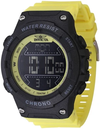 Išmanusis laikrodis Invicta Racing Digital 47527