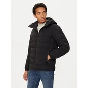 CMP Žieminė striukė 34K0167 Juoda Regular Fit