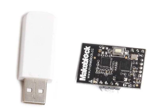 Makeblock 2.4G Wireless Serial, skirtas mBot V1