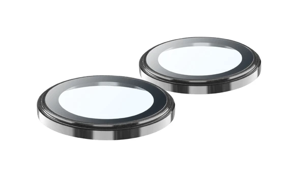 Kameros stikliuko apsauga Cellularline iPhone 16/16 Plus Lens ring