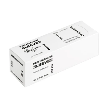 PRO INK folija rašikliams 500 vnt.