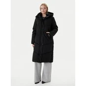 ONLY Žieminė striukė Harper 15352036 Juoda Regular Fit