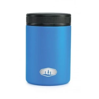 Termosas maistui GSI Outdoors, 0.355 l, mėlyna