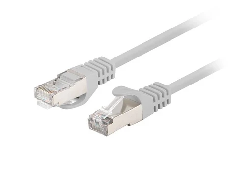PATCHCORD KAT.6 FTP 0.25M PILKA FLUKE PASSED LANBERG 10-PACK