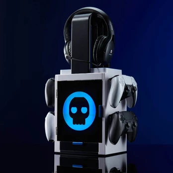 Numskull Inspired Light Locker Playstation 5