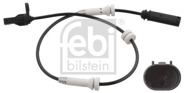 Jutiklis, rato greitis FEBI BILSTEIN 106199
