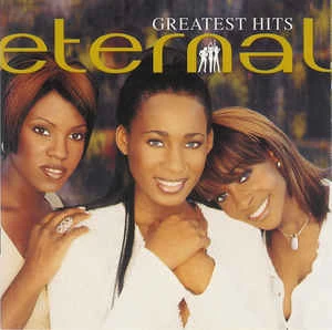 CD Eternal - Greatest Hits