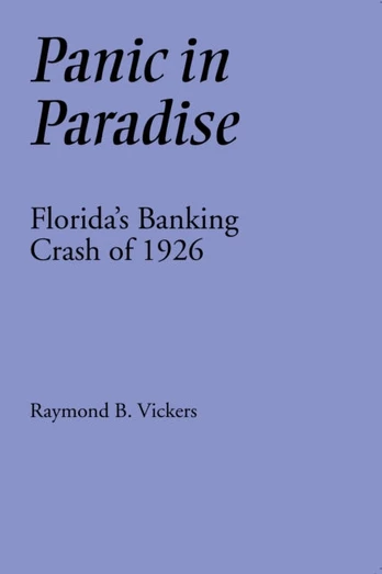 Panic in Paradise