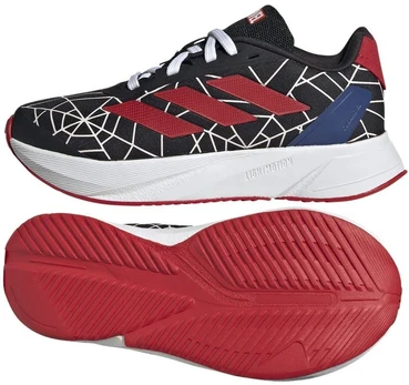 Adidas Duramo SPIDER-MAN vaikiški batai ID8009